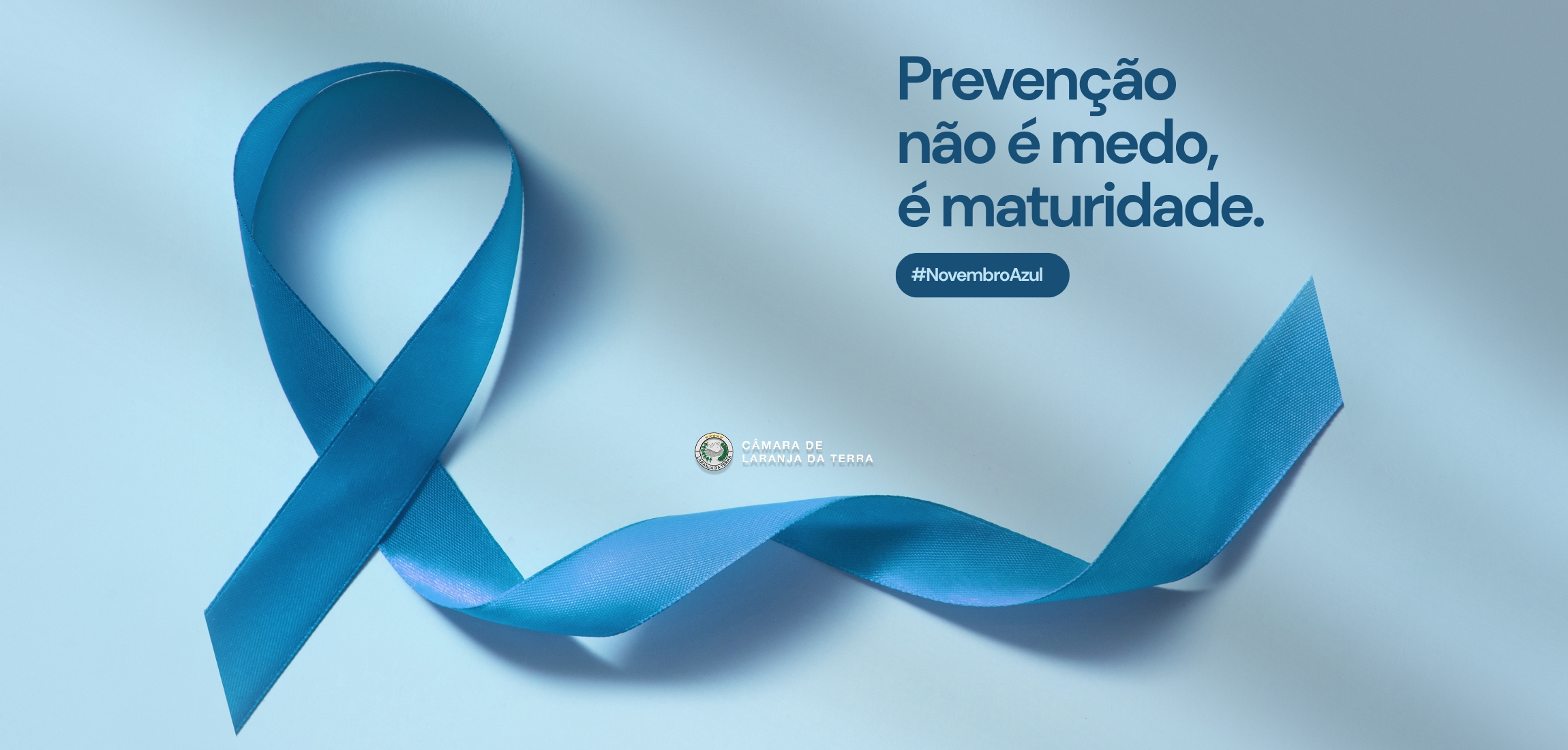 Novembro Azul – Cuidados que salvam vidas